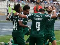 米兰体育官网入口-关于帕尔梅拉斯主帅强调团队配合，迎战欧洲劲旅的信息