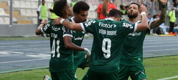 米兰体育官网入口-关于帕尔梅拉斯主帅强调团队配合，迎战欧洲劲旅的信息