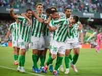 米兰体育平台-关于塞维利亚球队追平，逼平对手的信息