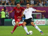 米兰体育直播-德国队在客场战胜葡萄牙队成功晋级半决赛