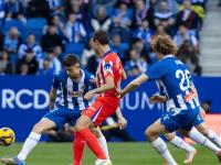 米兰体育网页版登录入口-包含切尔西大胜马竞，莱万多夫斯基射门成功的词条