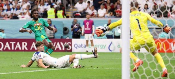 米兰体育教练-奥地利遭遇摩洛哥逼平，晋级形势几乎破灭