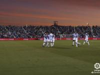 米兰体育网站入口-格兰纳达取得胜利，保持好状态