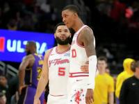 米兰体育链接-篮球比赛延期，球员健康问题牵动全员的简单介绍