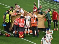 米兰体育注册-匈牙利队在比赛中展现出色的表现