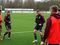 米兰体育入口-恩菲尔德赛前体能检测通过，争冠筹备顺利