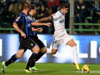 米兰体育注册-亚特兰大客场斩获胜利，取得晋级先机