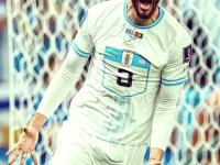 米兰体育官方-包含葡萄牙神奇逆转，一战成名晋级前途光明的词条