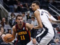 米兰体育课程-包含新秀表现抢眼：特雷杨发威带领球队连胜的词条