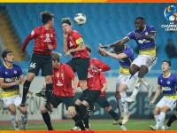 米兰体育官方登录入口-包含广州恒大2-1击败对手，闯入八强赛的词条