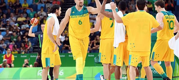 米兰体育平台-澳大利亚篮球联赛总决赛即将上演的简单介绍