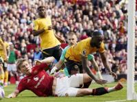 米兰体育投注-曼联主场被逼平，冲击前四受挫的简单介绍