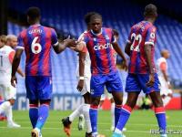 米兰体育网页版-水晶宫客场不敌埃弗顿，遭遇连败