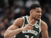 米兰体育平台-雄鹿客场，压制掘金，稳居东部第二