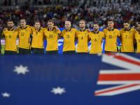 米兰体育入口-澳大利亚队在国际足球赛事中获胜