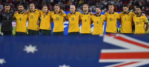 米兰体育入口-澳大利亚队在国际足球赛事中获胜