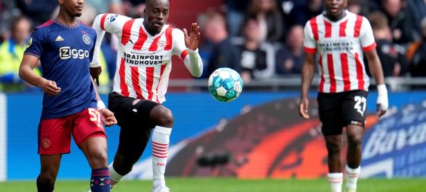 米兰体育网页版入口-荷兰总督联赛：PSVEffehoven对阵捷克他诺德的简单介绍