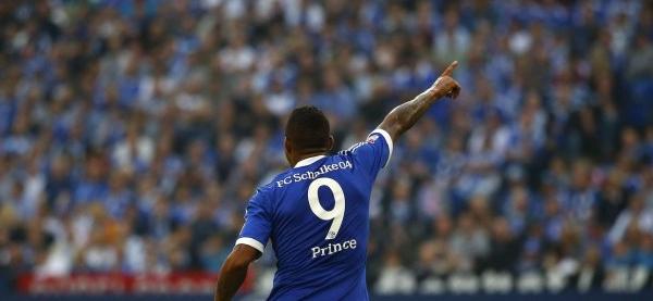 米兰体育中国官网-关于沙尔克战胜对手，实现意外胜利的信息