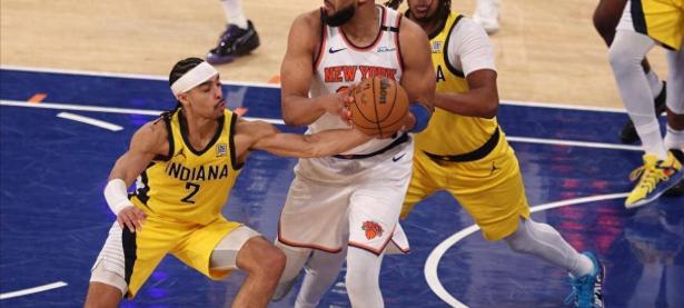 米兰体育网站-尼克斯防守强硬逼得对手失误的简单介绍