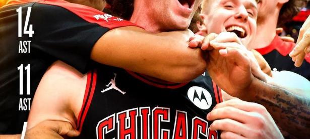 米兰体育app下载地址-公牛连胜，主场力克森林狼保持不败的简单介绍