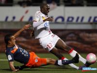 米兰体育网站-包含蒙彼利埃青训球员崭露头角，团队实力倍增的词条