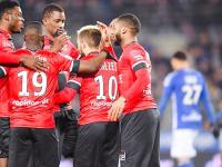 米兰体育中国官网-甘冈客场大胜，保级形势不断好转的简单介绍