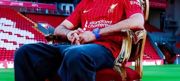 米兰体育电竞-利物浦全力冲击冠军，关键球员备战状态受关注的简单介绍