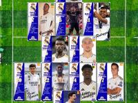 米兰体育电竞-激动人心的足球盛宴，球员们为荣誉拼搏