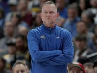 米兰体育官方入口-马刺主场失利，球队面临压力