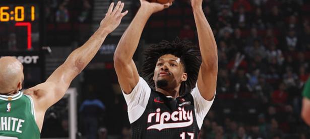 米兰体育娱乐-开拓者客场惊险胜凯尔特人，赢得关键一战的简单介绍