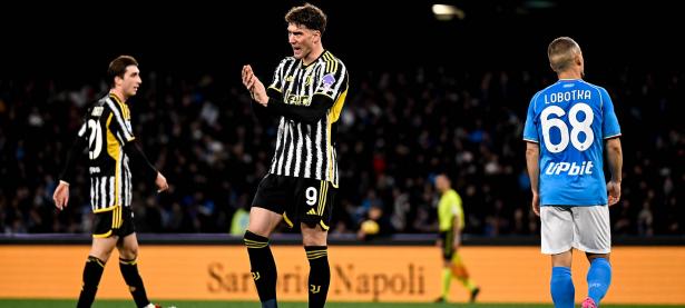 米兰体育在线-尤文图斯客场逆转那不勒斯，豪取三分