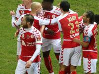 米兰体育平台-摩纳哥击败斯特拉斯堡，豪取连胜