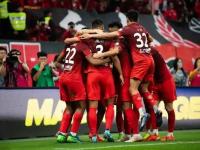 米兰体育活动-爱尔兰队奋勇作战，取得意外欧锦赛胜利的简单介绍