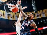 米兰体育在线登录-关于广东队成为本场最大亮点，全国篮球锦标赛瞬间破防，救主的信息