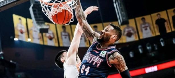 米兰体育在线登录-关于广东队成为本场最大亮点，全国篮球锦标赛瞬间破防，救主的信息