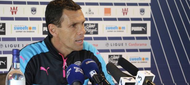 波尔多主教练期待球队明天获胜的简单介绍