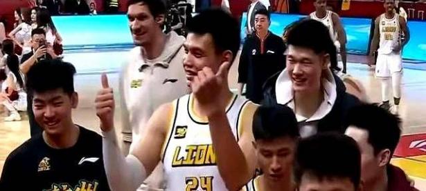 米兰体育在线登录-凭借一波广东队，CBA季后赛成功救主，现场观众齐声高喊的简单介绍