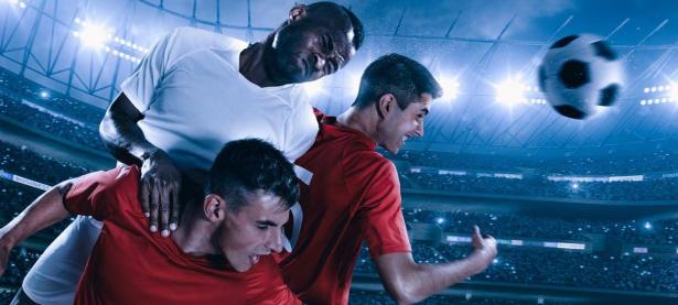 米兰体育娱乐-国际足球盛宴即将打响，球员备战纷纷发声的简单介绍