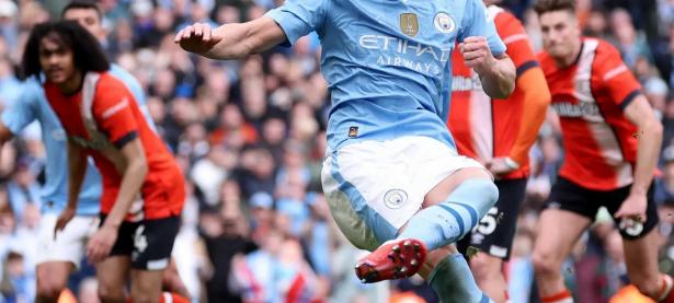 米兰体育网站入口-关于曼城3-0完胜布伦特福德，榜首优势扩大的信息