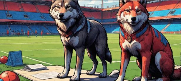 米兰体育网页版入口-狼队客场战平水晶宫，取得宝贵积分的简单介绍