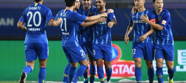 米兰体育教练-富力客场挑战苏宁，谁能胜出