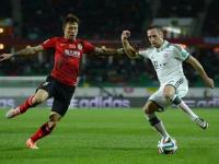 米兰体育投注-关于凭借一波广州队，中超成功进球，现场全场沸腾的信息