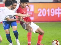 米兰体育app-广州恒大被鲁能击败，遭遇失利