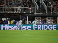 米兰体育电竞-亚洲球队登陆欧冠赛场，实力待考