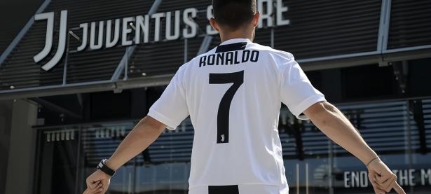 米兰体育在线登录-关于尤文图斯门将罗纳尔多在训练中受伤，或将休战一段时间的信息