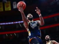 米兰体育官方-关于广东宏远主场遭遇惨败，客场之行不顺的信息