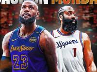 米兰体育app-天王巨星再度交锋，篮球赛场经典对决