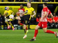 米兰体育网页版-关于沃尔夫斯堡队员表现出色，助球队跻身前列的信息