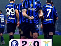 米兰体育网页版入口-佩雷拉再次建功，拉齐奥取得胜利