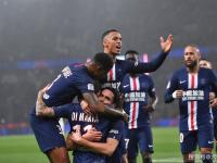 米兰体育平台-巴黎圣日耳曼逆袭拜仁慕尼黑，挺进半决赛